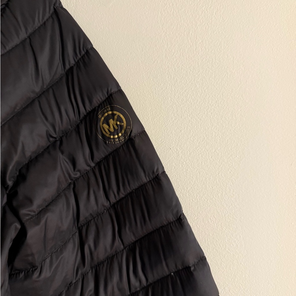 Michael Kors Lightweight Down Jacket - image 5